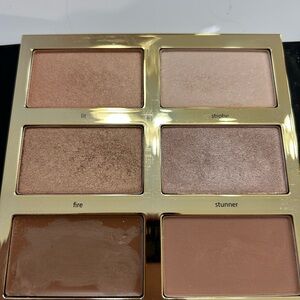 Tarte contour & highlighter palette